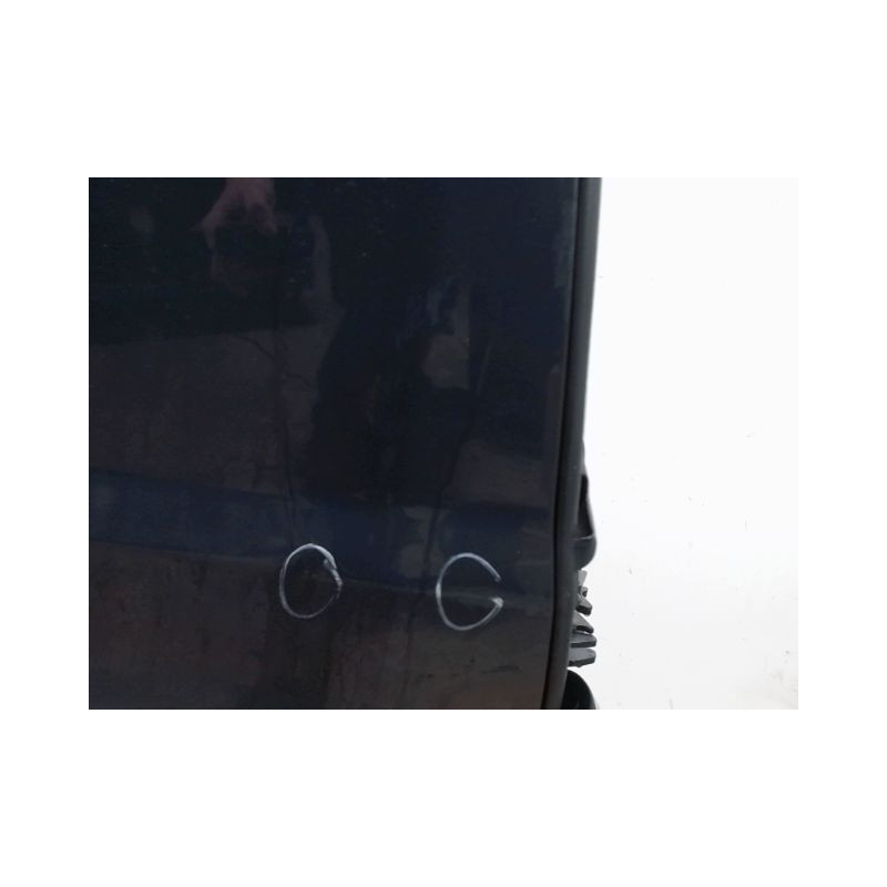 PORTE COULISSANTE DROITE FORD B-MAX