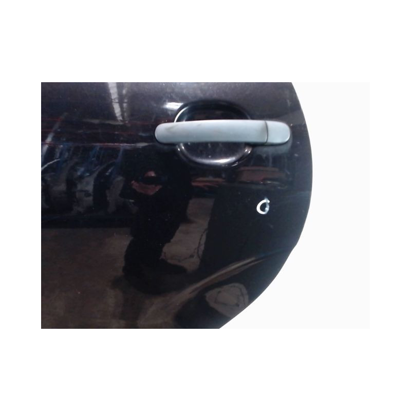 PORTE ARRIERE GAUCHE SEAT ALTEA
