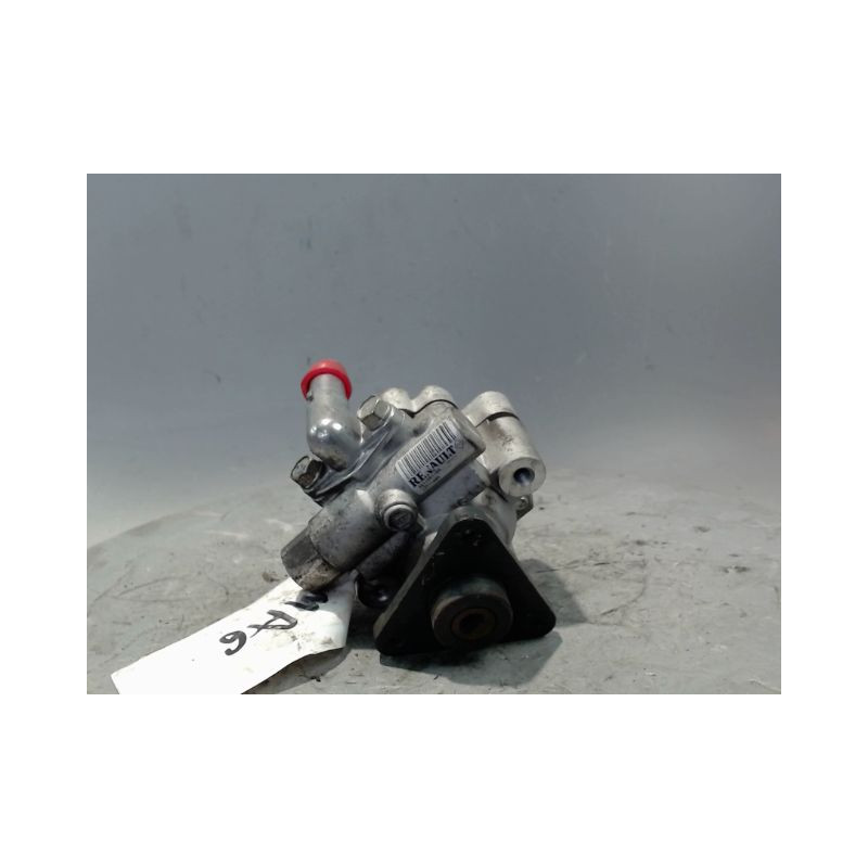 POMPE DIRECTION ASSISTEE RENAULT MASTER