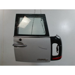 PORTE BATTANTE ARD