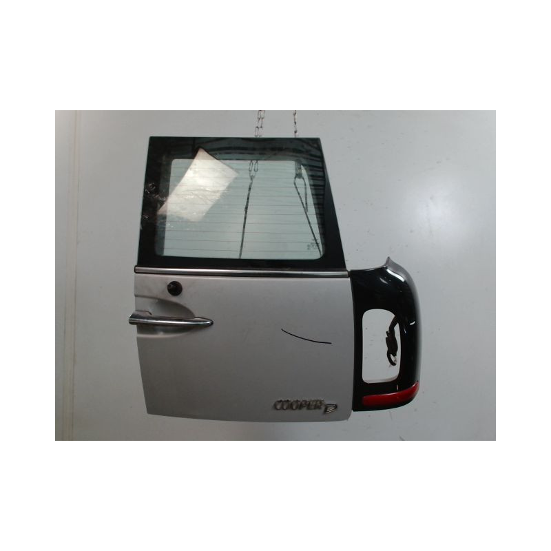 PORTE BATTANTE ARRIERE DROIT MINI MINI