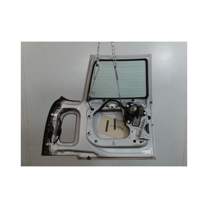 PORTE BATTANTE ARRIERE DROIT MINI MINI