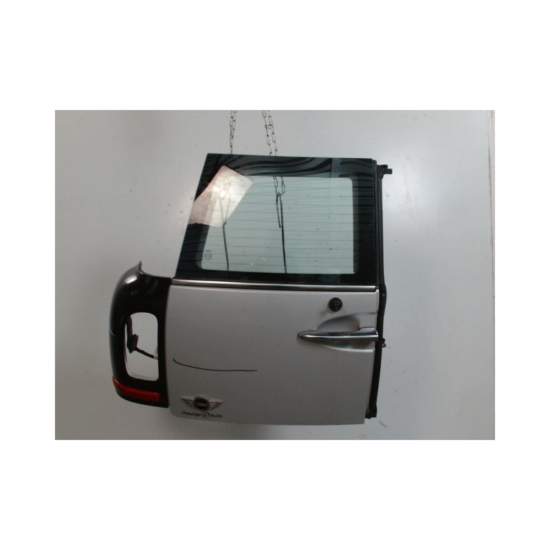 PORTE BATTANTE ARRIERE GAUCHE MINI MINI