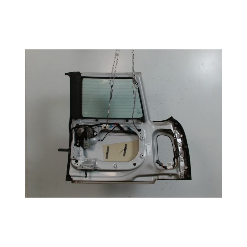PORTE BATTANTE ARRIERE GAUCHE MINI MINI
