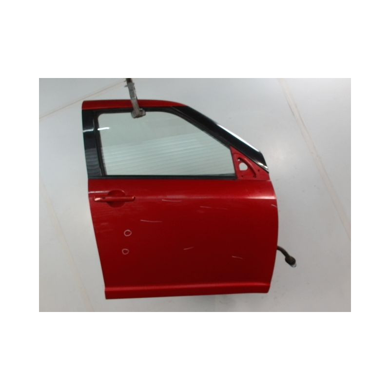 PORTE AVANT DROIT SUZUKI SWIFT