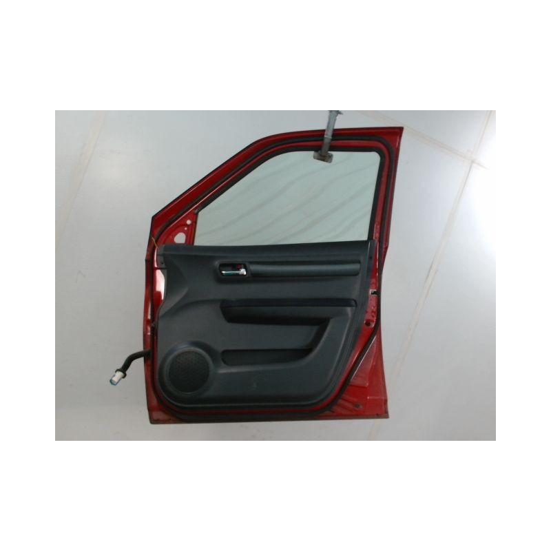 PORTE AVANT DROIT SUZUKI SWIFT