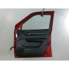 PORTE AVANT DROIT SUZUKI SWIFT