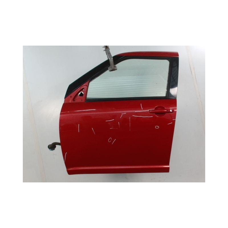 PORTE AVANT GAUCHE SUZUKI SWIFT