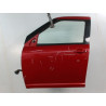 PORTE AVANT GAUCHE SUZUKI SWIFT
