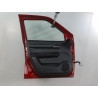 PORTE AVANT GAUCHE SUZUKI SWIFT