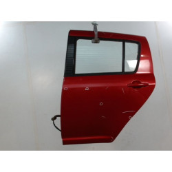 PORTE ARG