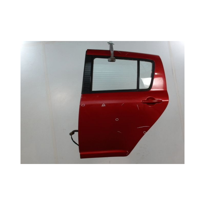 PORTE ARRIERE GAUCHE SUZUKI SWIFT