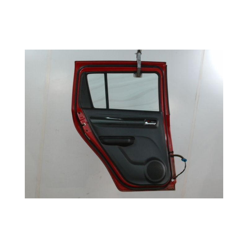 PORTE ARRIERE GAUCHE SUZUKI SWIFT