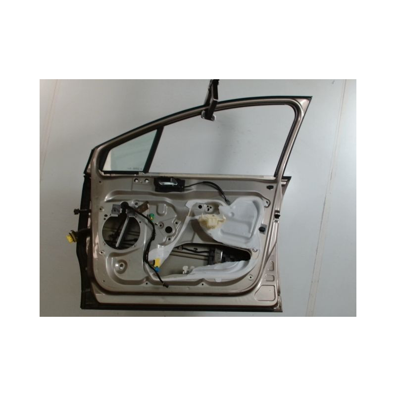 PORTE AVANT DROIT CITROEN C4