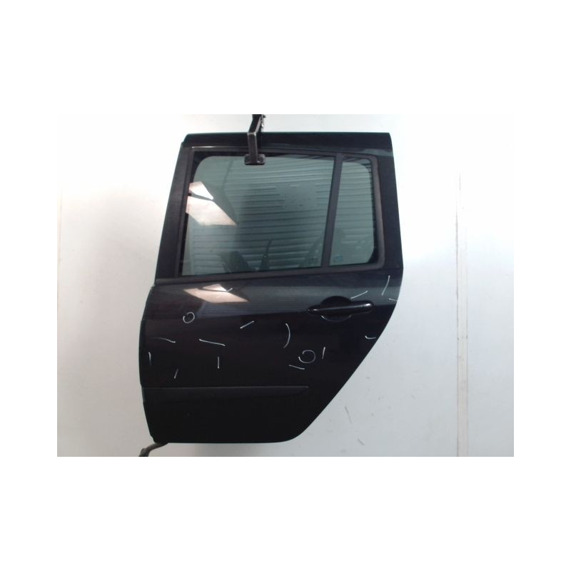 PORTE ARRIERE GAUCHE RENAULT MODUS