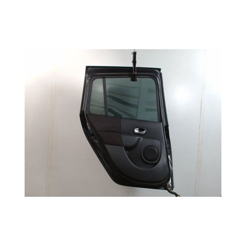 PORTE ARRIERE GAUCHE RENAULT MODUS