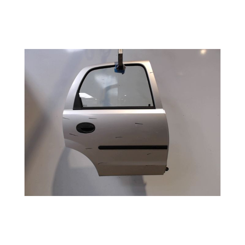 PORTE ARRIERE DROIT OPEL CORSA 2000-8.2003