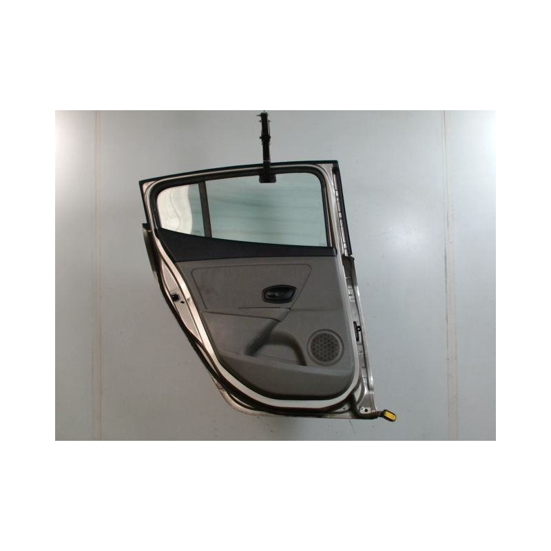 PORTE ARRIERE GAUCHE RENAULT MEGANE