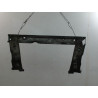 TRAVERSE INFERIEURE ARMATURE AVANT RENAULT MEGANE