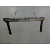 TRAVERSE INFERIEURE ARMATURE AVANT RENAULT MEGANE