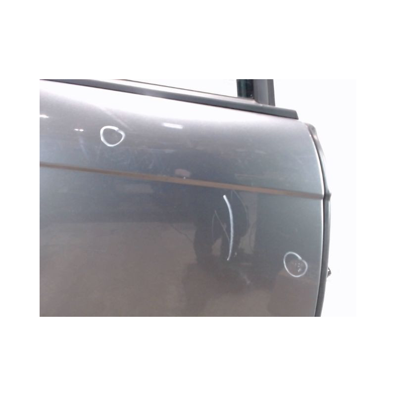 PORTE ARRIERE DROIT CITROEN C5 2001-2004