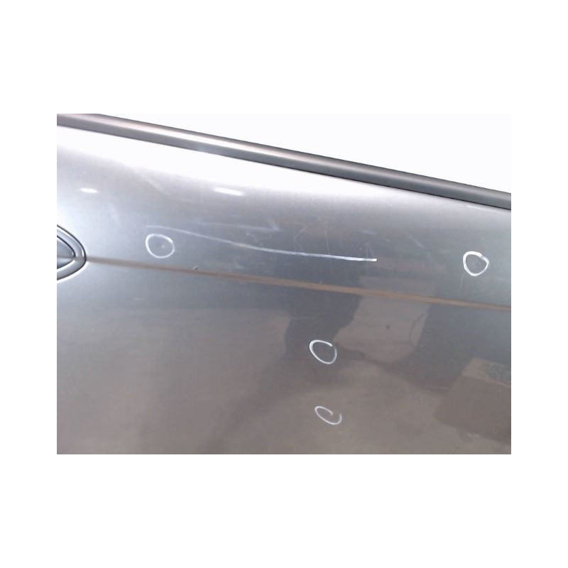 PORTE ARRIERE DROIT CITROEN C5 2001-2004