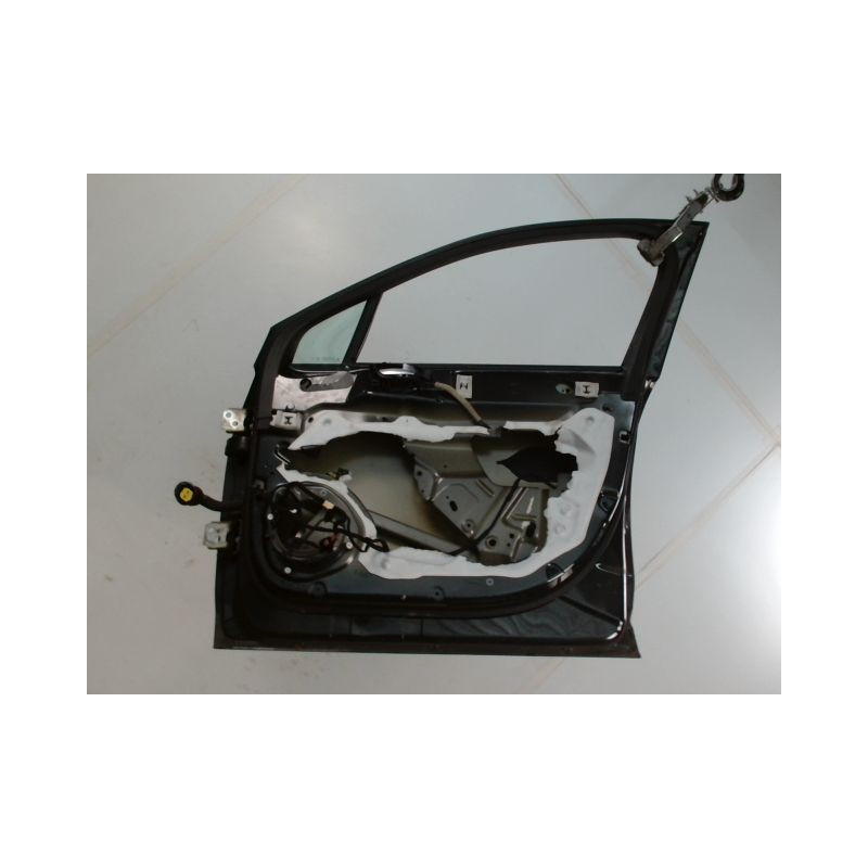 PORTE AVANT DROIT CITROEN C5