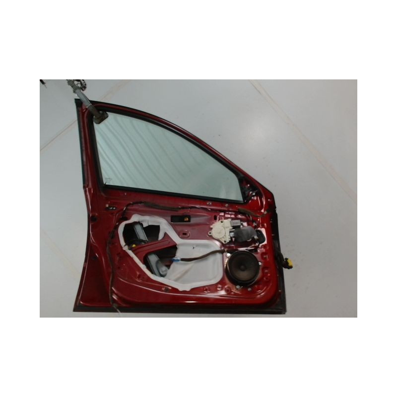 PORTE AVANT GAUCHE RENAULT LAGUNA