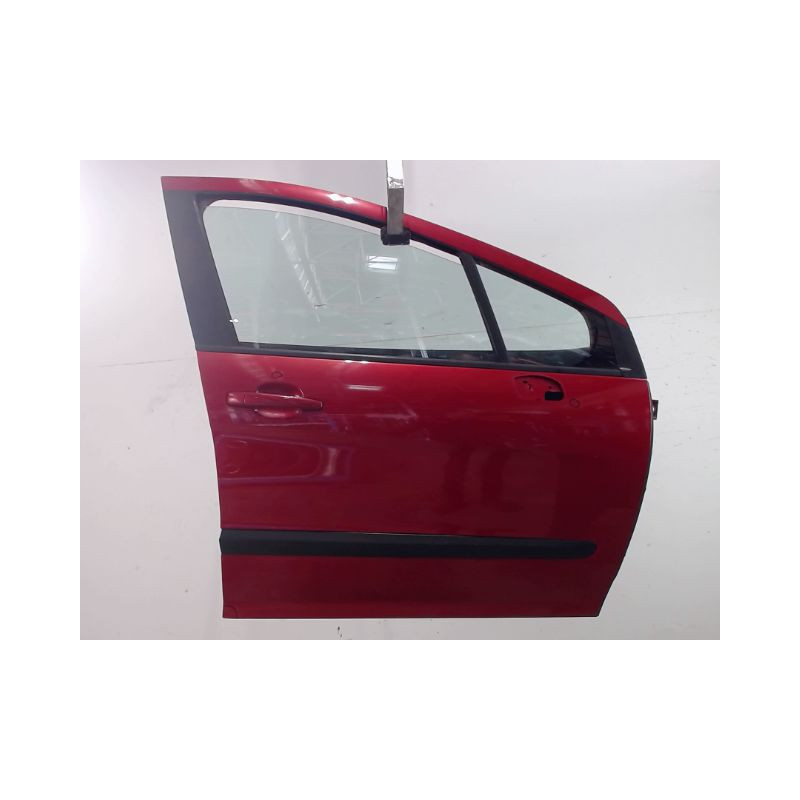 PORTE AVANT DROIT PEUGEOT 308 2007-