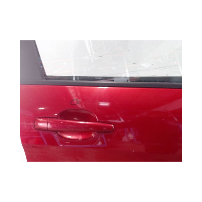 PORTE AVANT DROIT PEUGEOT 308 2007-