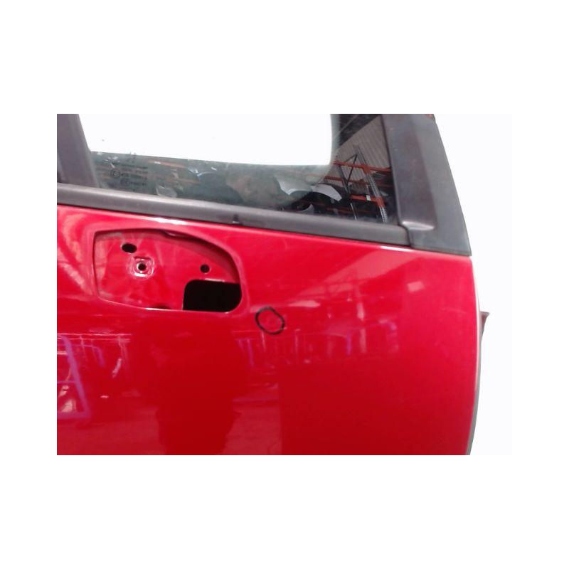 PORTE AVANT DROIT PEUGEOT 308 2007-