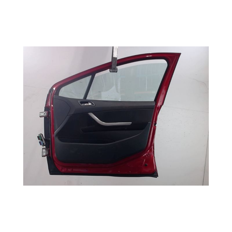 PORTE AVANT DROIT PEUGEOT 308 2007-