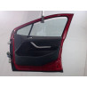 PORTE AVANT DROIT PEUGEOT 308 2007-