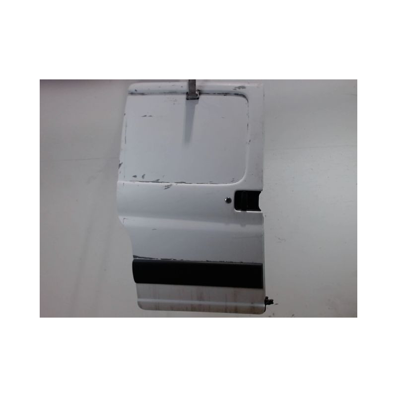 PORTE COULISSANTE DROITE CITROEN BERLINGO FGT 2002-