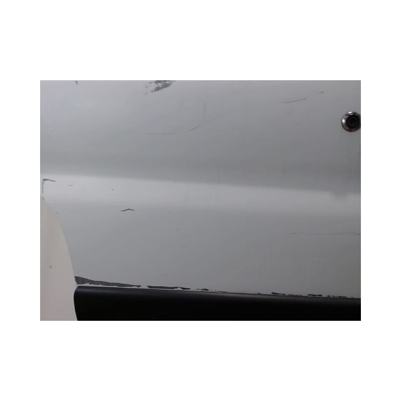 PORTE COULISSANTE DROITE CITROEN BERLINGO FGT 2002-