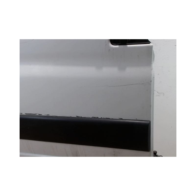 PORTE COULISSANTE DROITE CITROEN BERLINGO FGT 2002-