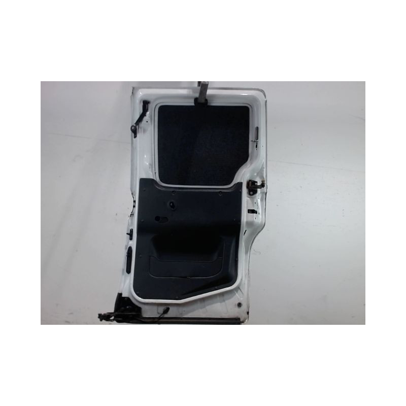 PORTE COULISSANTE DROITE CITROEN BERLINGO FGT 2002-