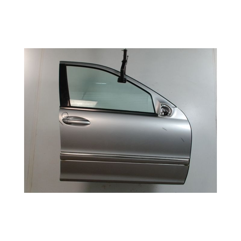 PORTE AVANT DROIT MERCEDES CLASSE C
