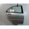 PORTE ARRIERE DROIT MERCEDES CLASSE C