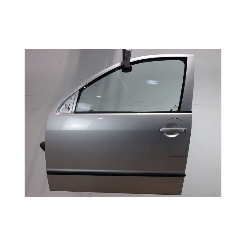 PORTE AVANT GAUCHE SKODA FABIA COMBI 2004-