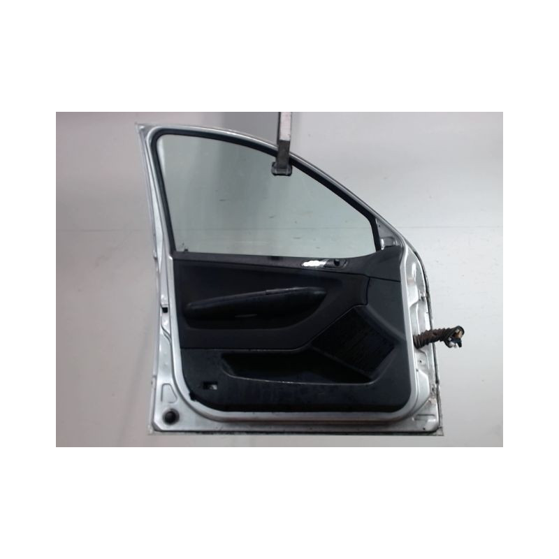 PORTE AVANT GAUCHE SKODA FABIA COMBI 2004-