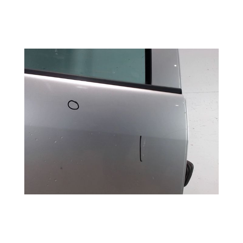 PORTE ARRIERE DROIT SKODA FABIA COMBI 2004-