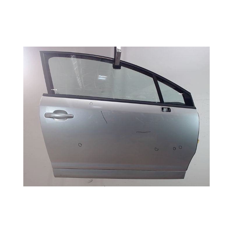 PORTE AVANT DROIT CITROEN C4 COUPE