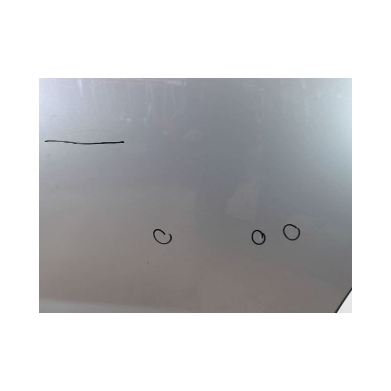 PORTE AVANT DROIT CITROEN C4 COUPE