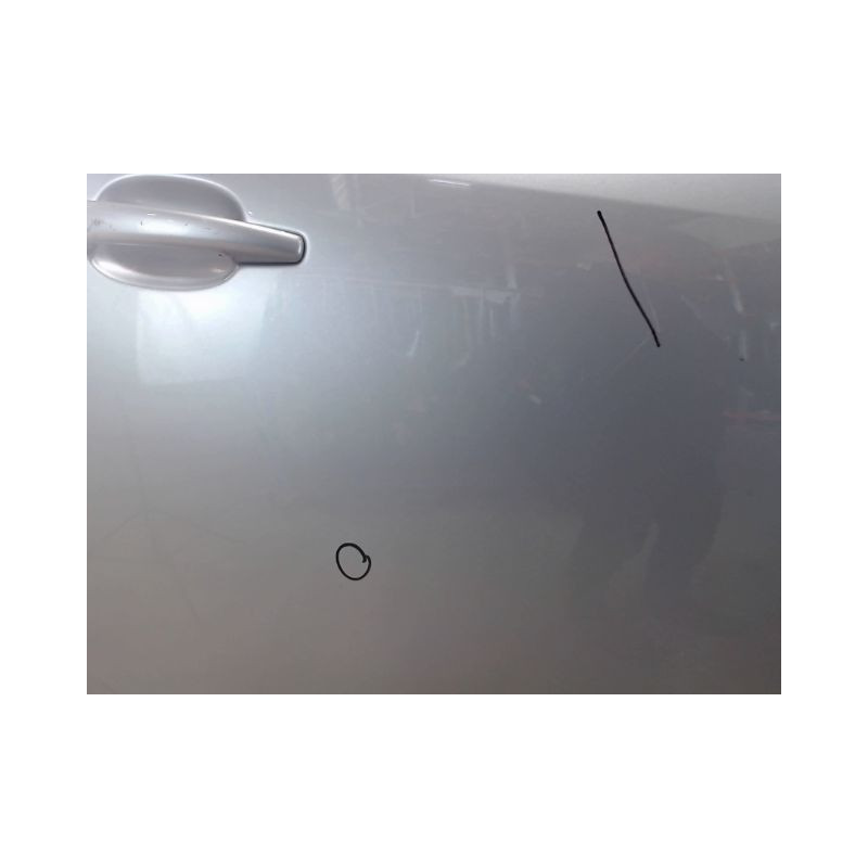 PORTE AVANT DROIT CITROEN C4 COUPE