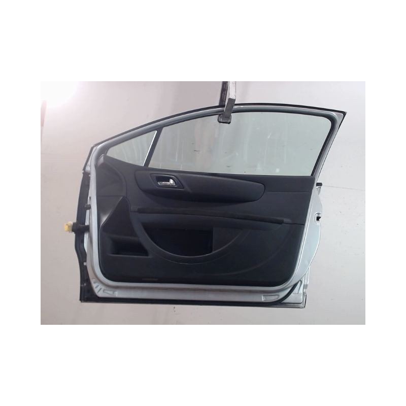 PORTE AVANT DROIT CITROEN C4 COUPE