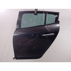 PORTE ARG