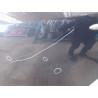 PORTE ARRIERE GAUCHE RENAULT MEGANE III 2008-