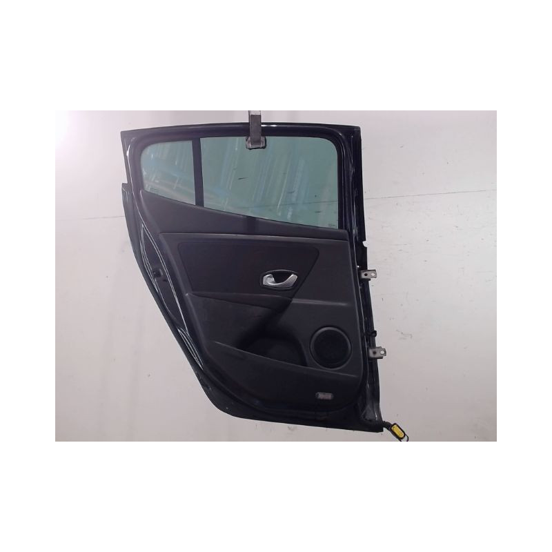PORTE ARRIERE GAUCHE RENAULT MEGANE III 2008-