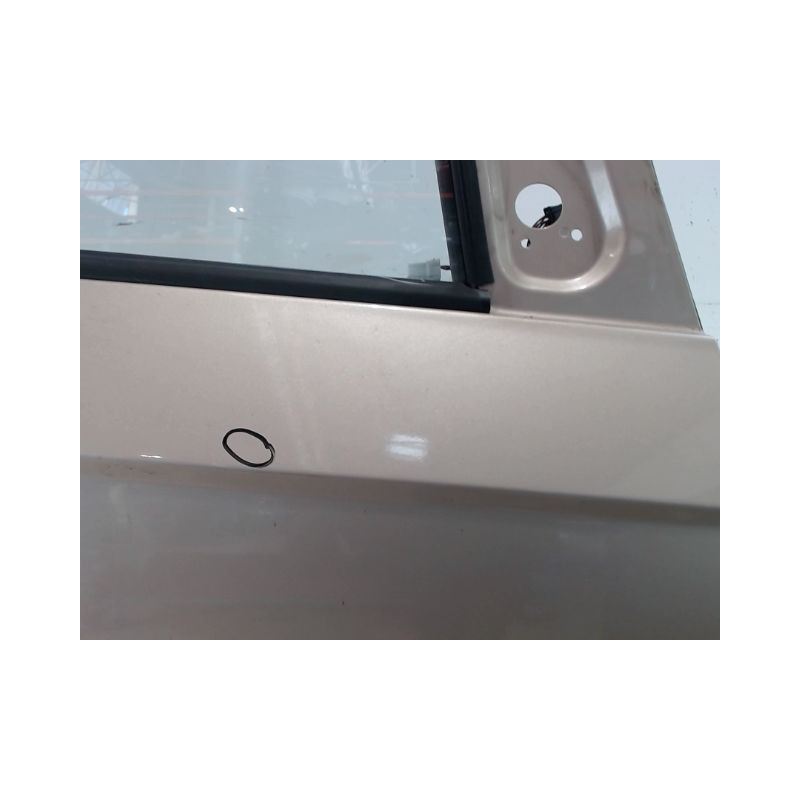 PORTE AVANT DROIT HYUNDAI GETZ